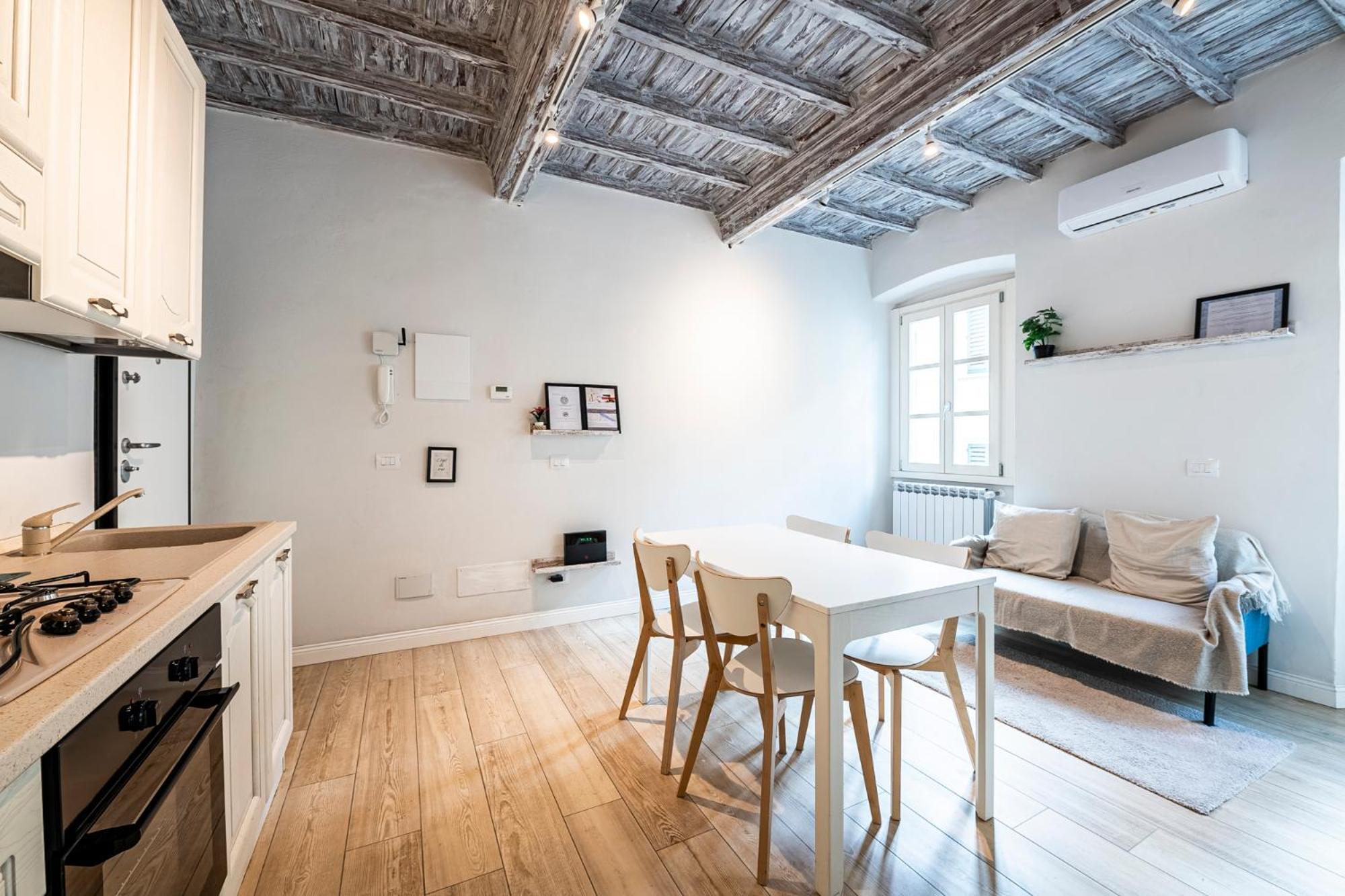 10 Minuti Duomo - Double Suite Con Idromassaggio Florenţa Exterior foto