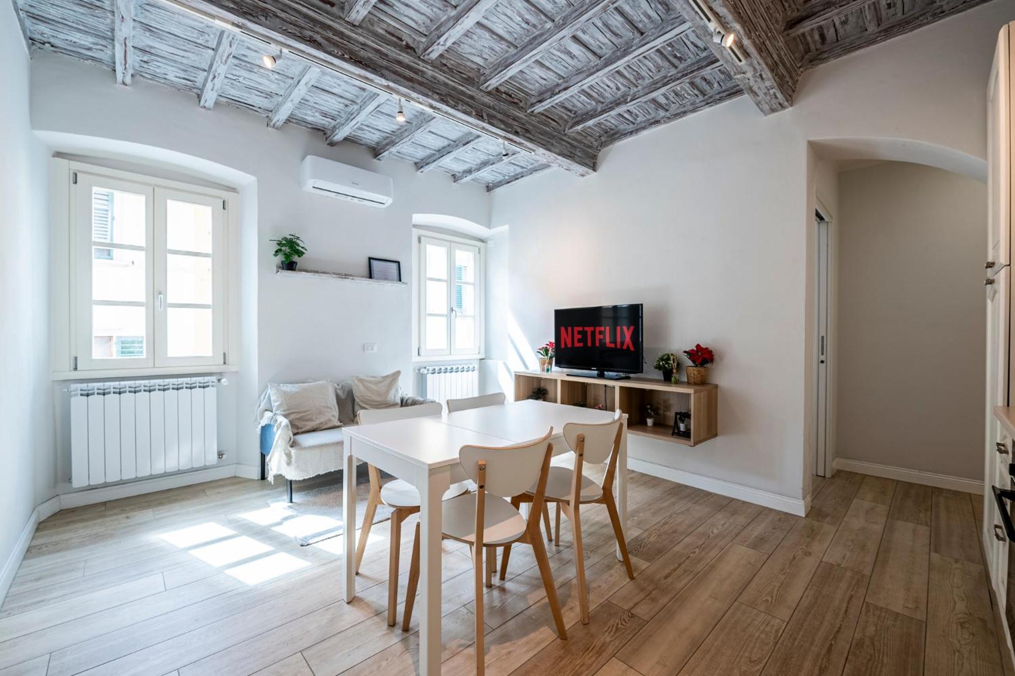 10 Minuti Duomo - Double Suite Con Idromassaggio Florenţa Exterior foto
