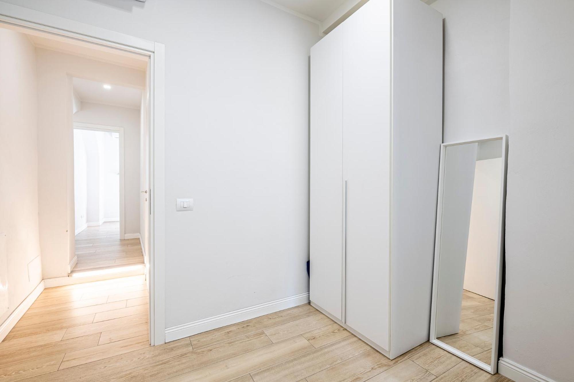 10 Minuti Duomo - Double Suite Con Idromassaggio Florenţa Exterior foto