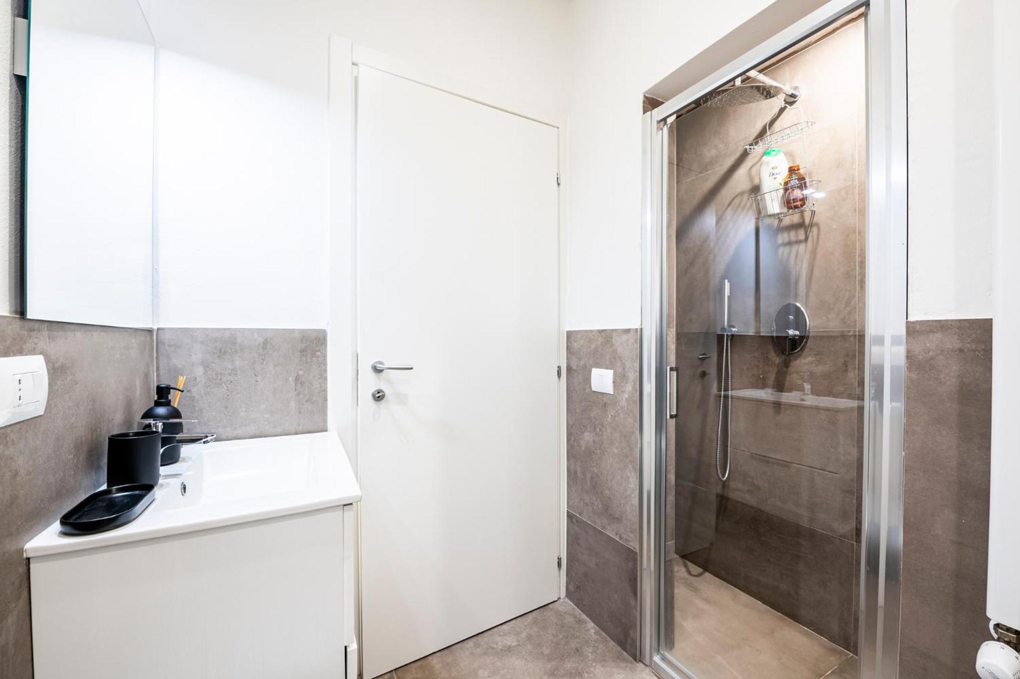 10 Minuti Duomo - Double Suite Con Idromassaggio Florenţa Exterior foto