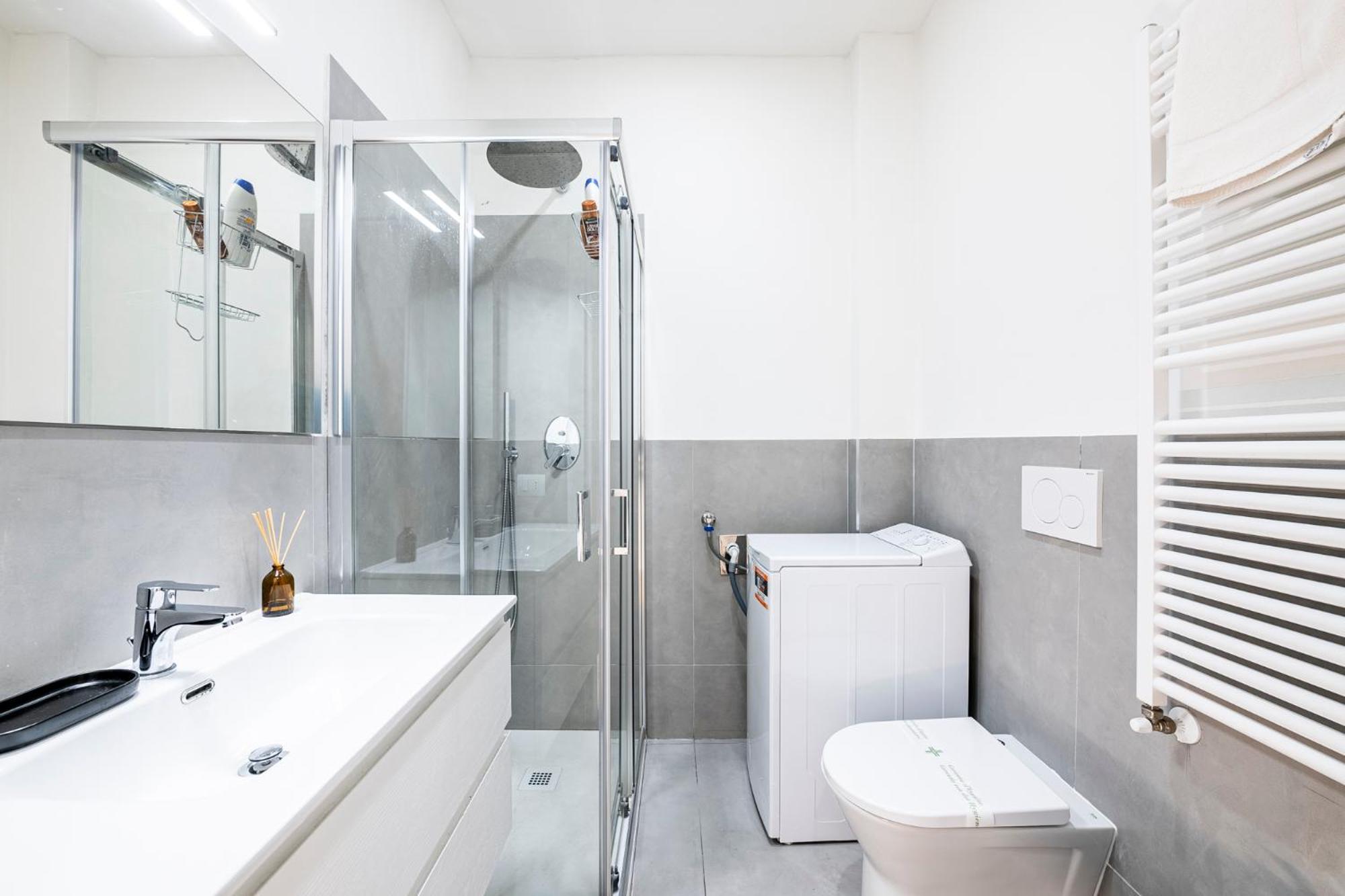 10 Minuti Duomo - Double Suite Con Idromassaggio Florenţa Exterior foto